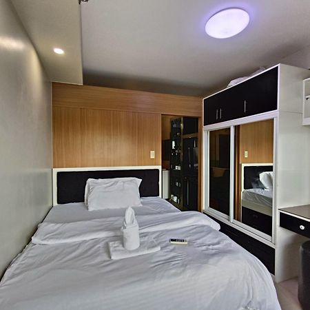 Premiere Haven At Shell Residences Manila Eksteriør bilde
