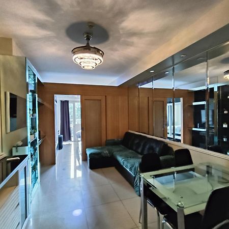 Premiere Haven At Shell Residences Manila Eksteriør bilde