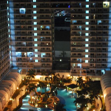 Premiere Haven At Shell Residences Manila Eksteriør bilde