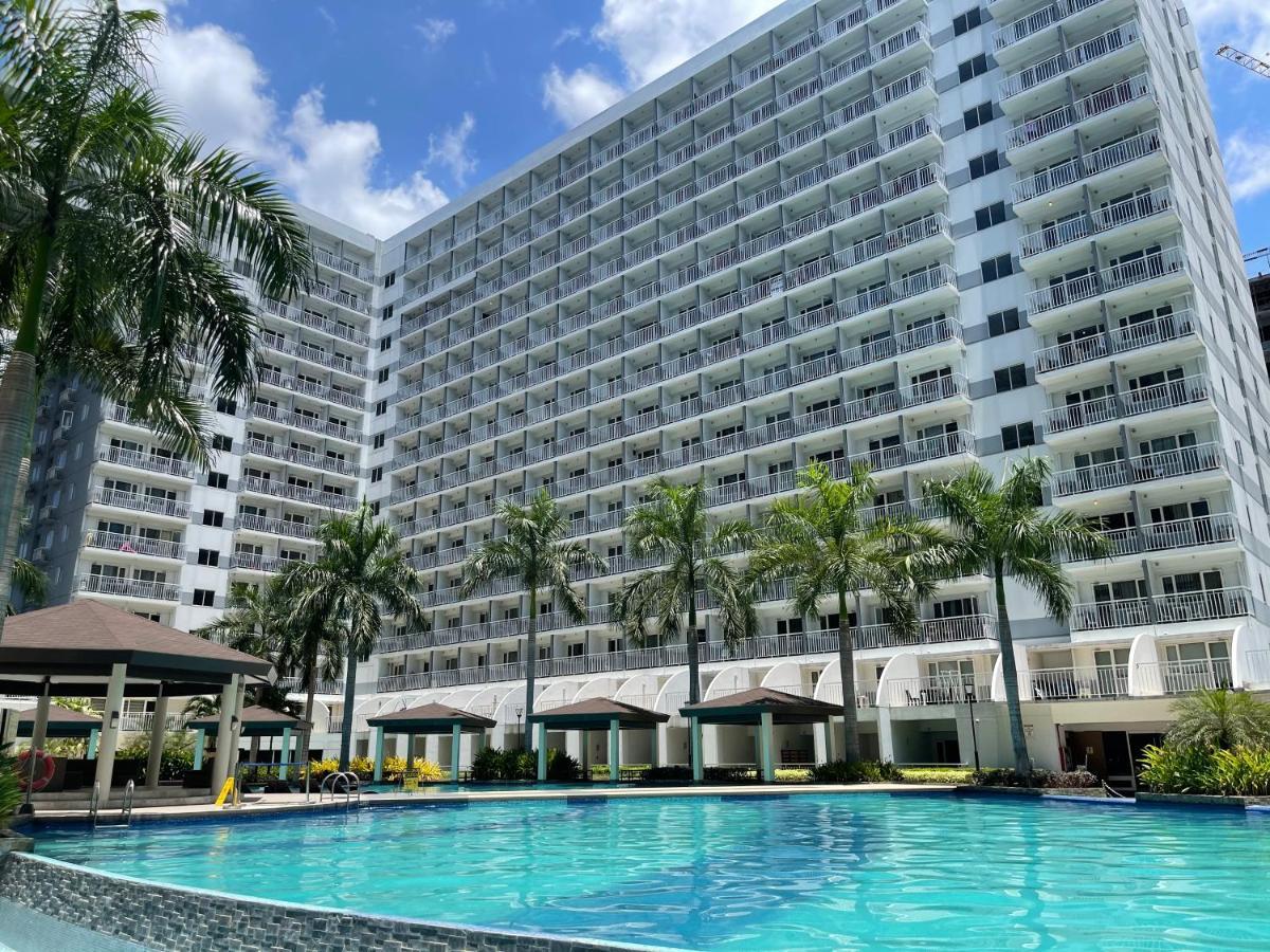 Premiere Haven At Shell Residences Manila Eksteriør bilde