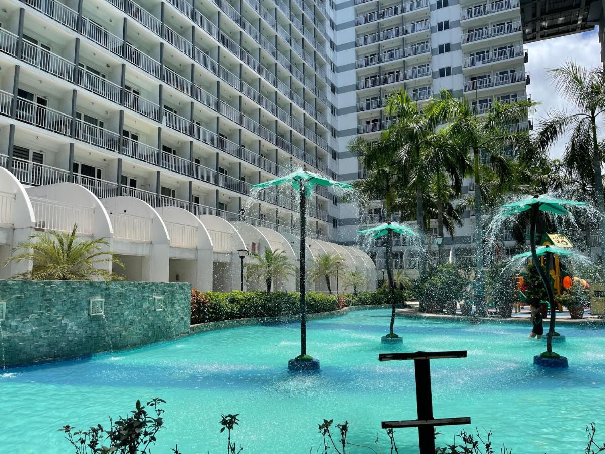 Premiere Haven At Shell Residences Manila Eksteriør bilde