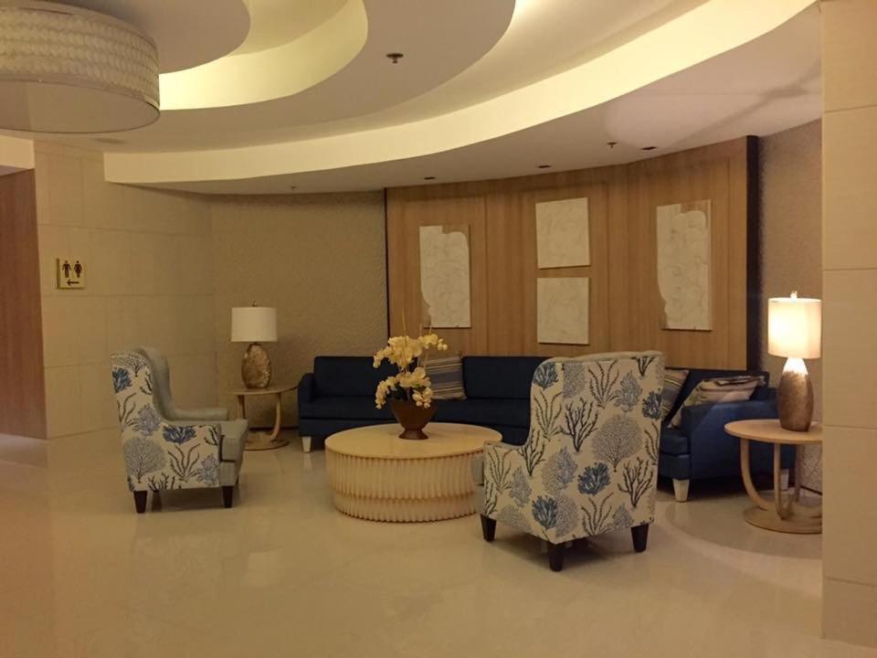 Premiere Haven At Shell Residences Manila Eksteriør bilde