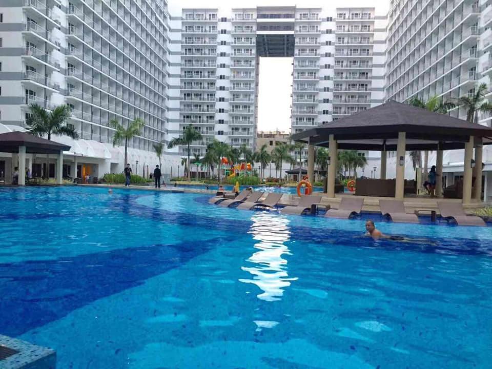 Premiere Haven At Shell Residences Manila Eksteriør bilde