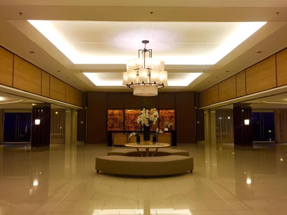 Premiere Haven At Shell Residences Manila Eksteriør bilde