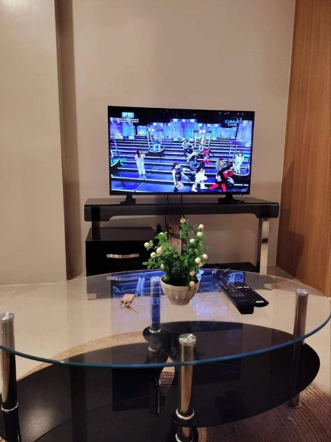 Premiere Haven At Shell Residences Manila Eksteriør bilde