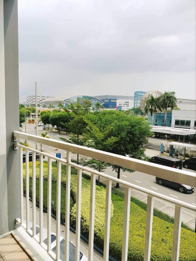 Premiere Haven At Shell Residences Manila Eksteriør bilde