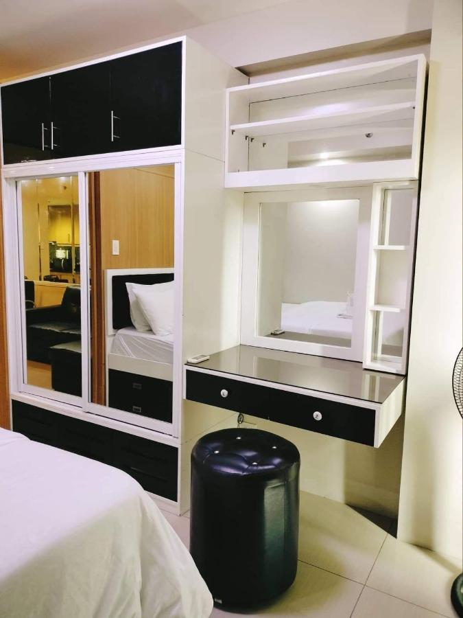 Premiere Haven At Shell Residences Manila Eksteriør bilde
