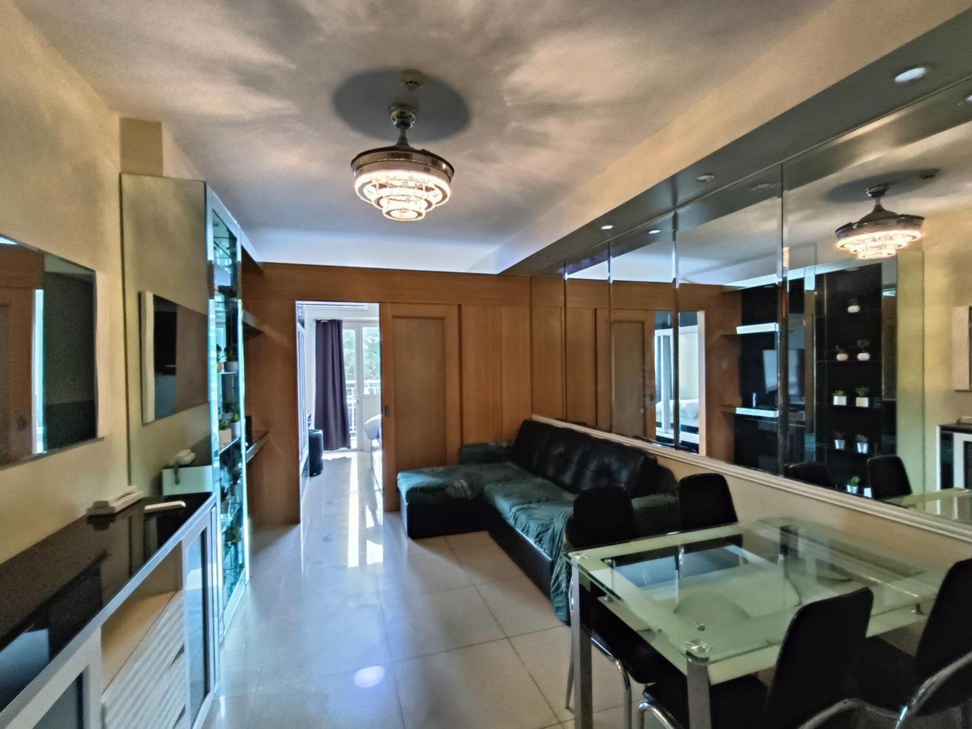 Premiere Haven At Shell Residences Manila Eksteriør bilde