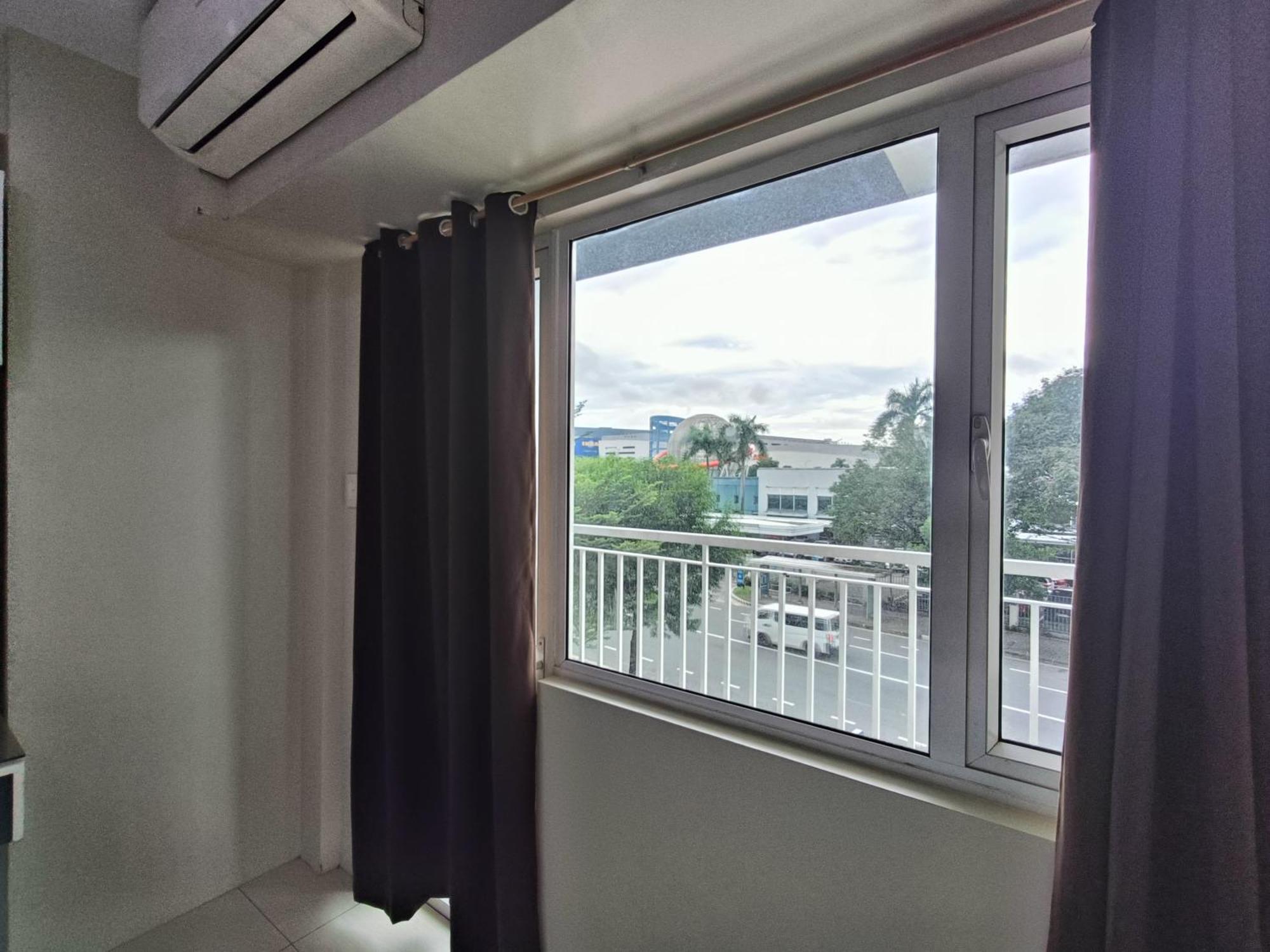 Premiere Haven At Shell Residences Manila Rom bilde
