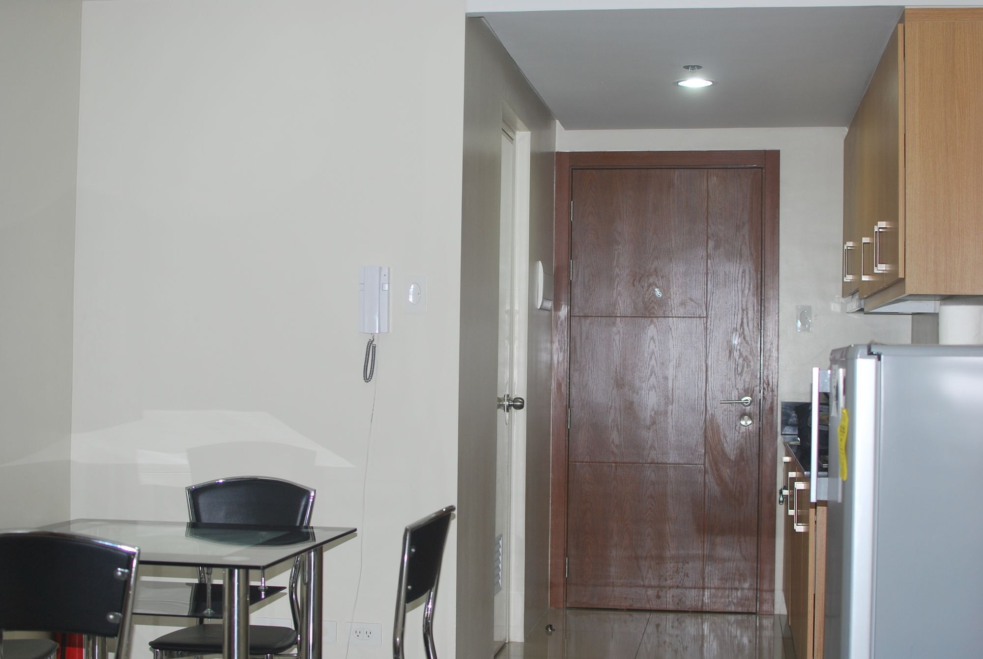Premiere Haven At Shell Residences Manila Eksteriør bilde