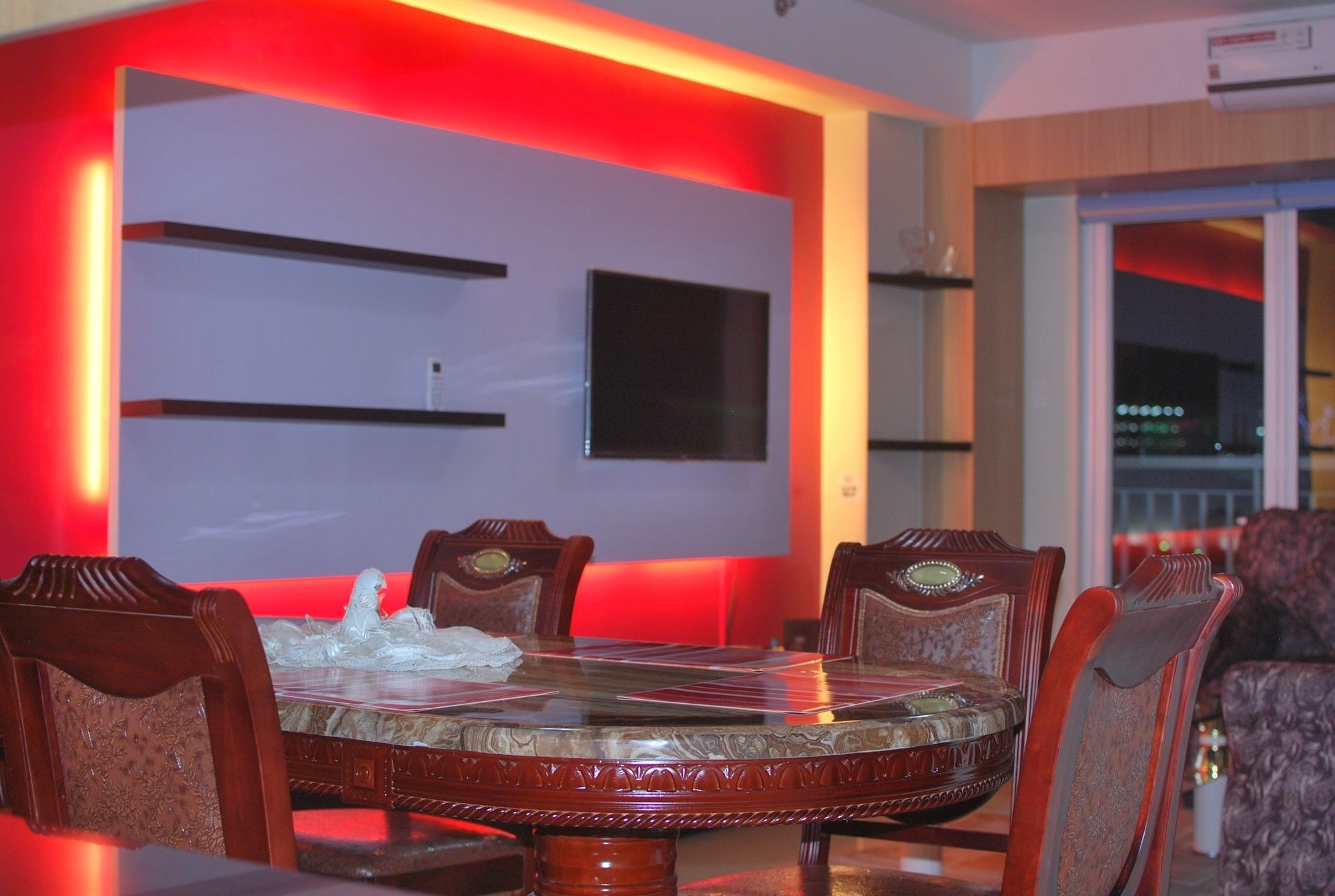 Premiere Haven At Shell Residences Manila Eksteriør bilde