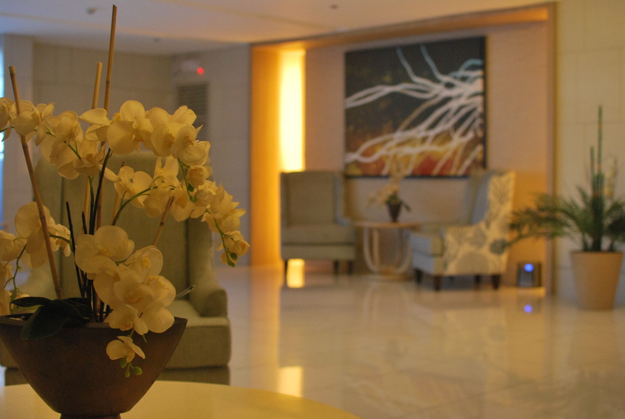 Premiere Haven At Shell Residences Manila Eksteriør bilde