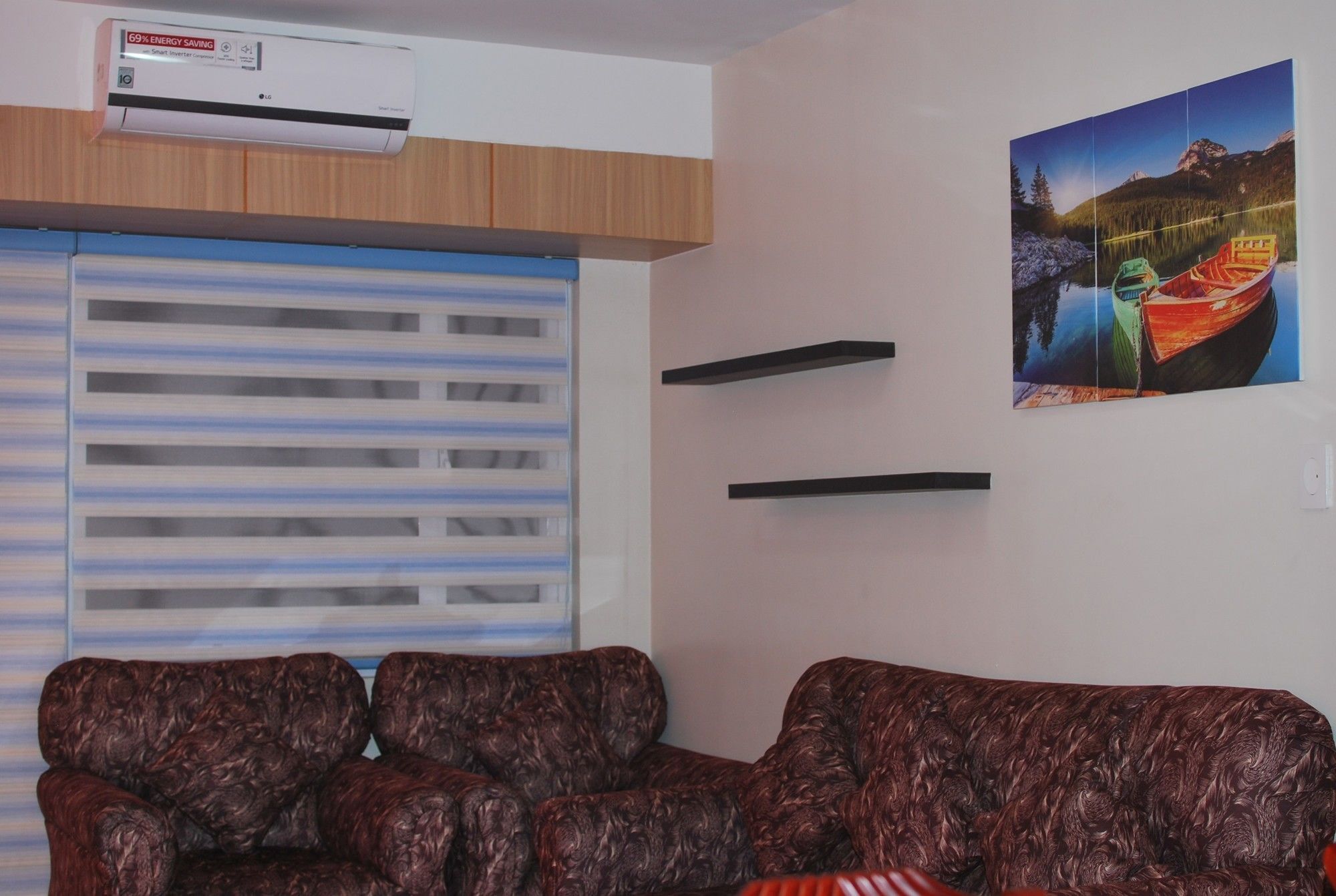 Premiere Haven At Shell Residences Manila Eksteriør bilde